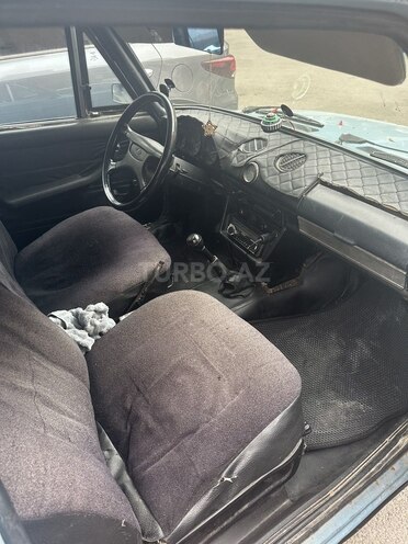 LADA (VAZ) 2106-6