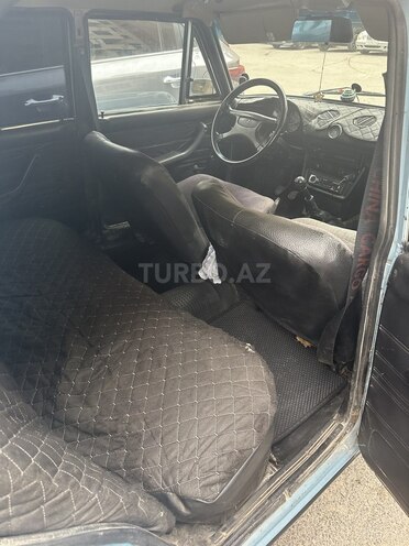 LADA (VAZ) 2106-7