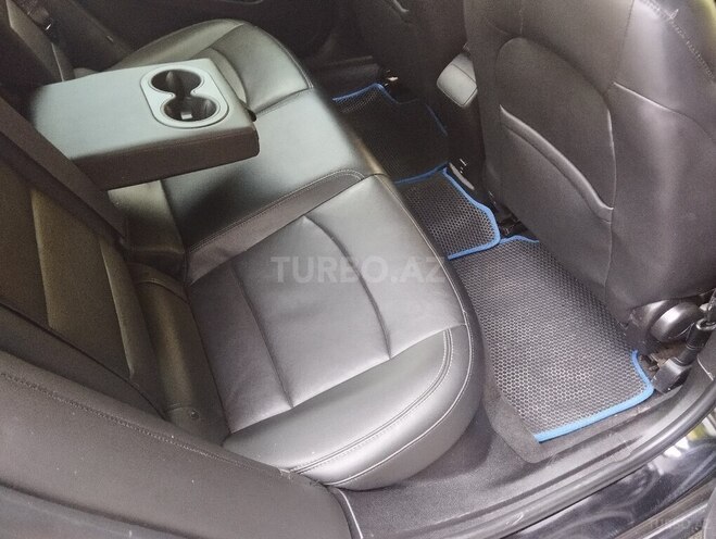 Chevrolet Cruze-9