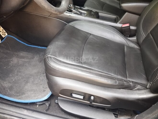 Chevrolet Cruze-11