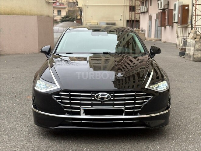 Hyundai Sonata-2