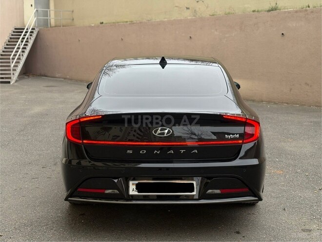 Hyundai Sonata-7