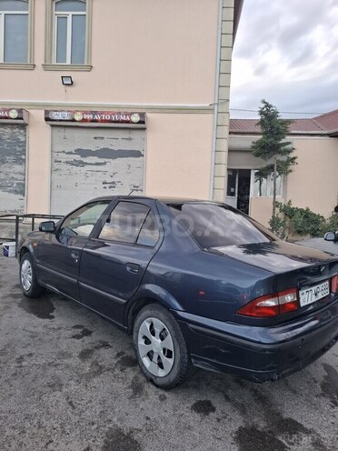 Khazar LX-4