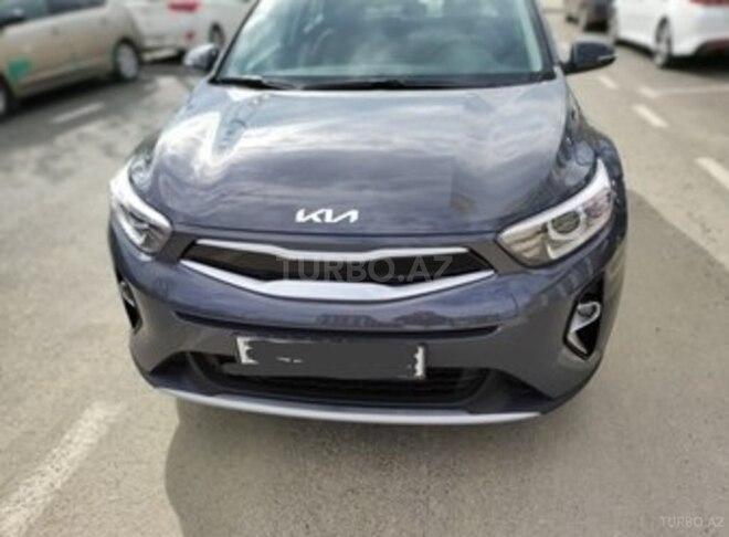 Kia Stonic-1