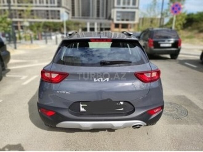Kia Stonic-2