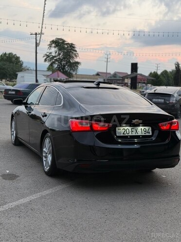 Chevrolet Malibu-7
