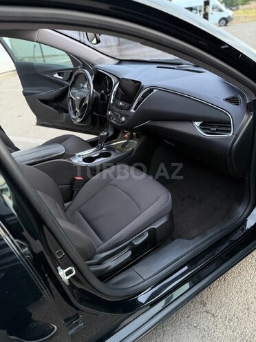 Chevrolet Malibu-4