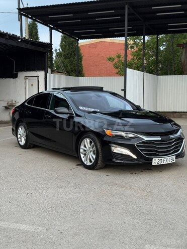 Chevrolet Malibu-10