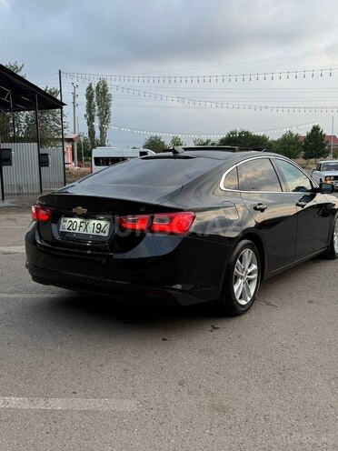 Chevrolet Malibu-15