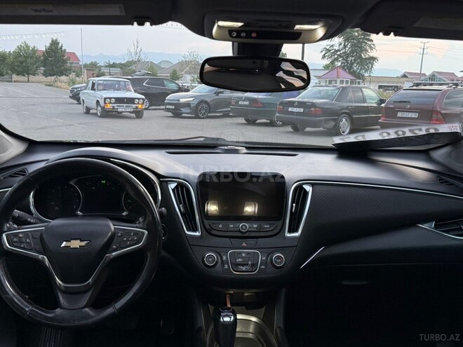 Chevrolet Malibu-3