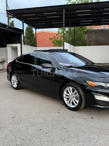 Chevrolet Malibu-14