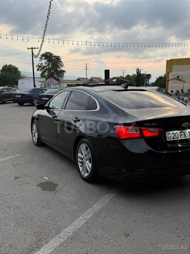 Chevrolet Malibu-13