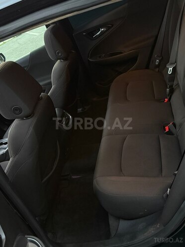 Chevrolet Malibu-11