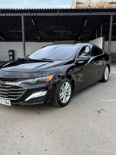 Chevrolet Malibu-17