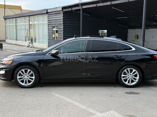 Chevrolet Malibu-6