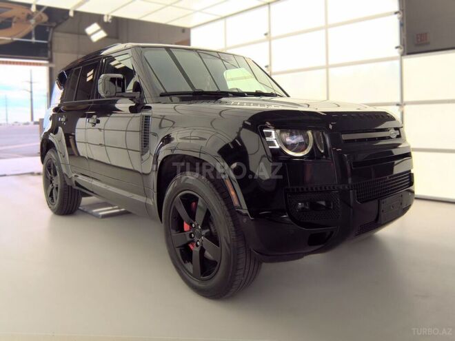Land Rover Defender-2