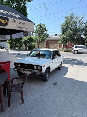 LADA (VAZ) 2106-1