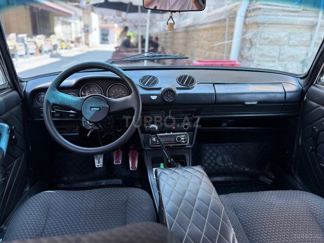 LADA (VAZ) 2106-2