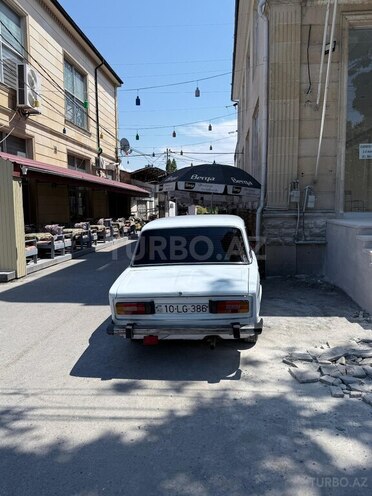 LADA (VAZ) 2106-5