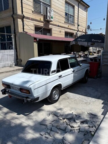 LADA (VAZ) 2106-6