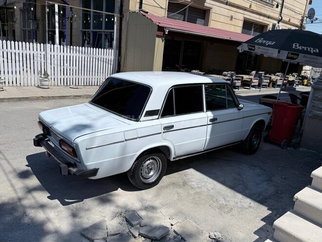 LADA (VAZ) 2106-7