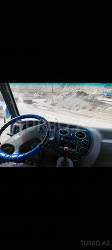 Foton Forland-11