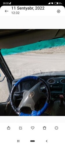 Foton Forland-12