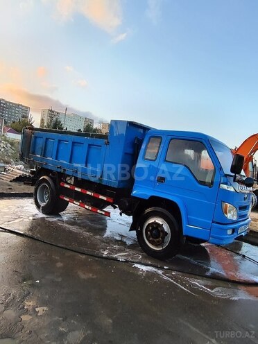 Foton Forland-10