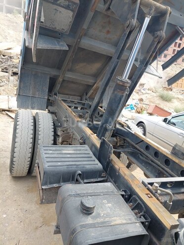 Foton Forland-5