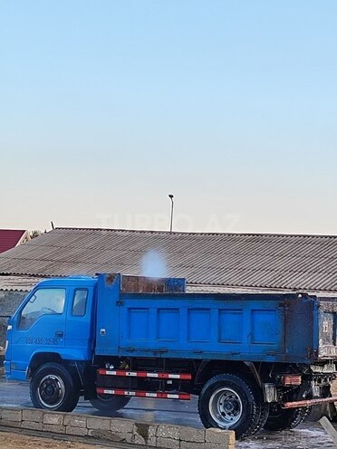 Foton Forland-7