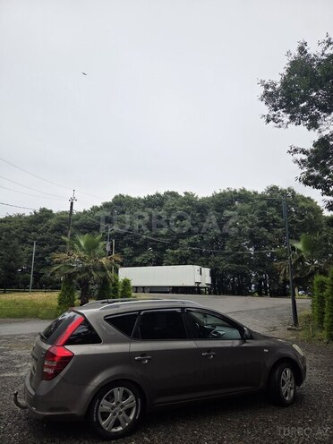 Kia Ceed SW-2