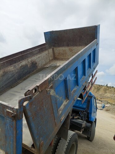 Foton Forland-2