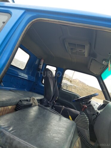 Foton Forland-4
