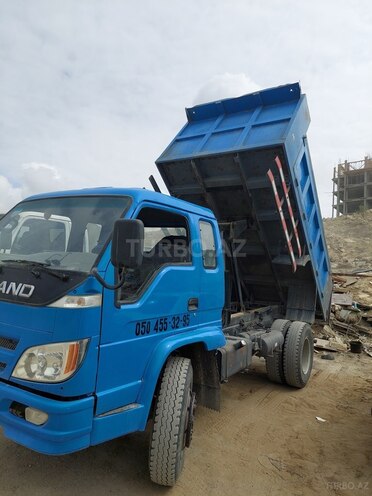 Foton Forland-6
