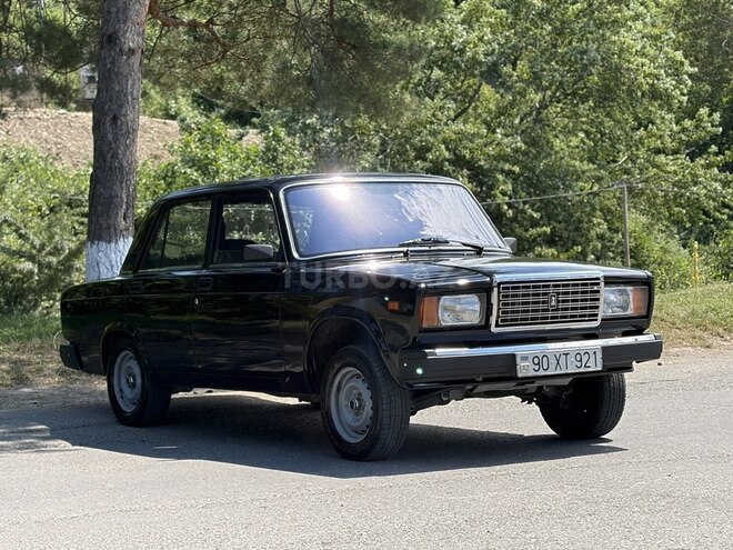 LADA (VAZ) 2107-3