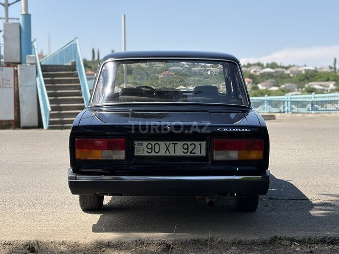 LADA (VAZ) 2107-6