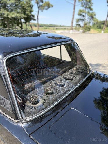 LADA (VAZ) 2107-9