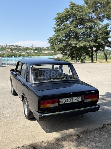 LADA (VAZ) 2107-7