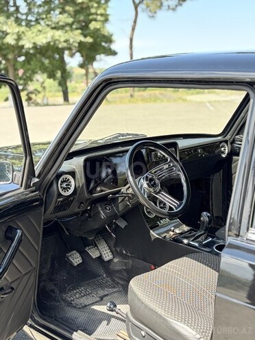 LADA (VAZ) 2107-8