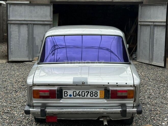 LADA (VAZ) 2106-5