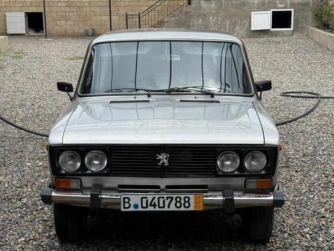 LADA (VAZ) 2106-3