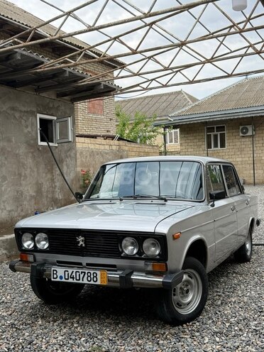 LADA (VAZ) 2106-1