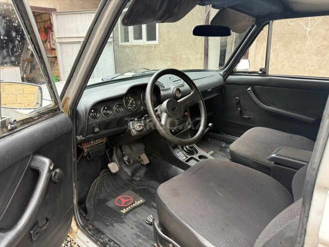 LADA (VAZ) 2106-7
