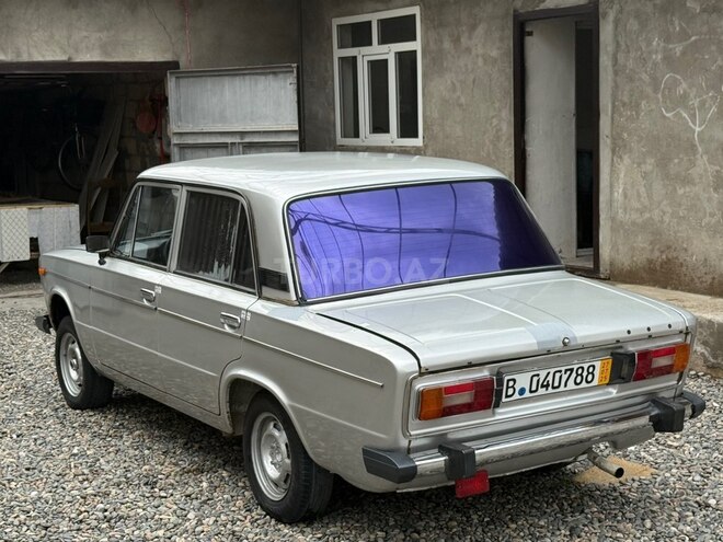 LADA (VAZ) 2106-6
