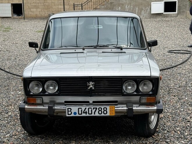 LADA (VAZ) 2106-2