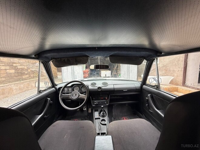 LADA (VAZ) 2106-9