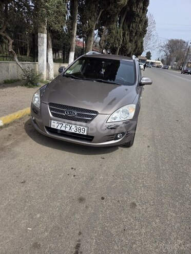 Kia Ceed SW-1