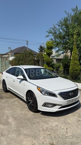 Hyundai Sonata-9