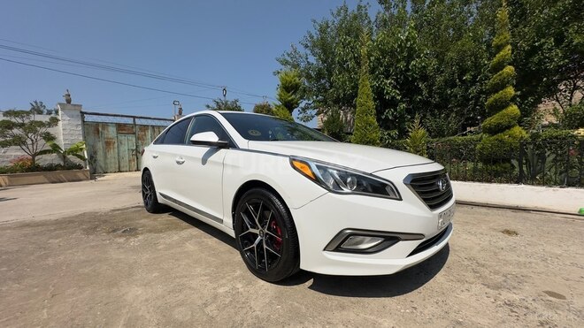 Hyundai Sonata-4