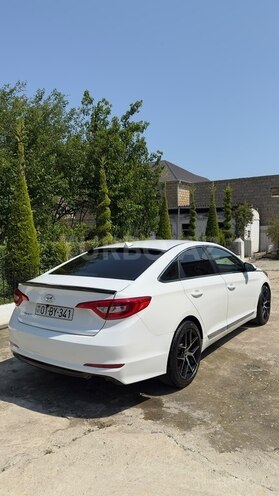 Hyundai Sonata-7